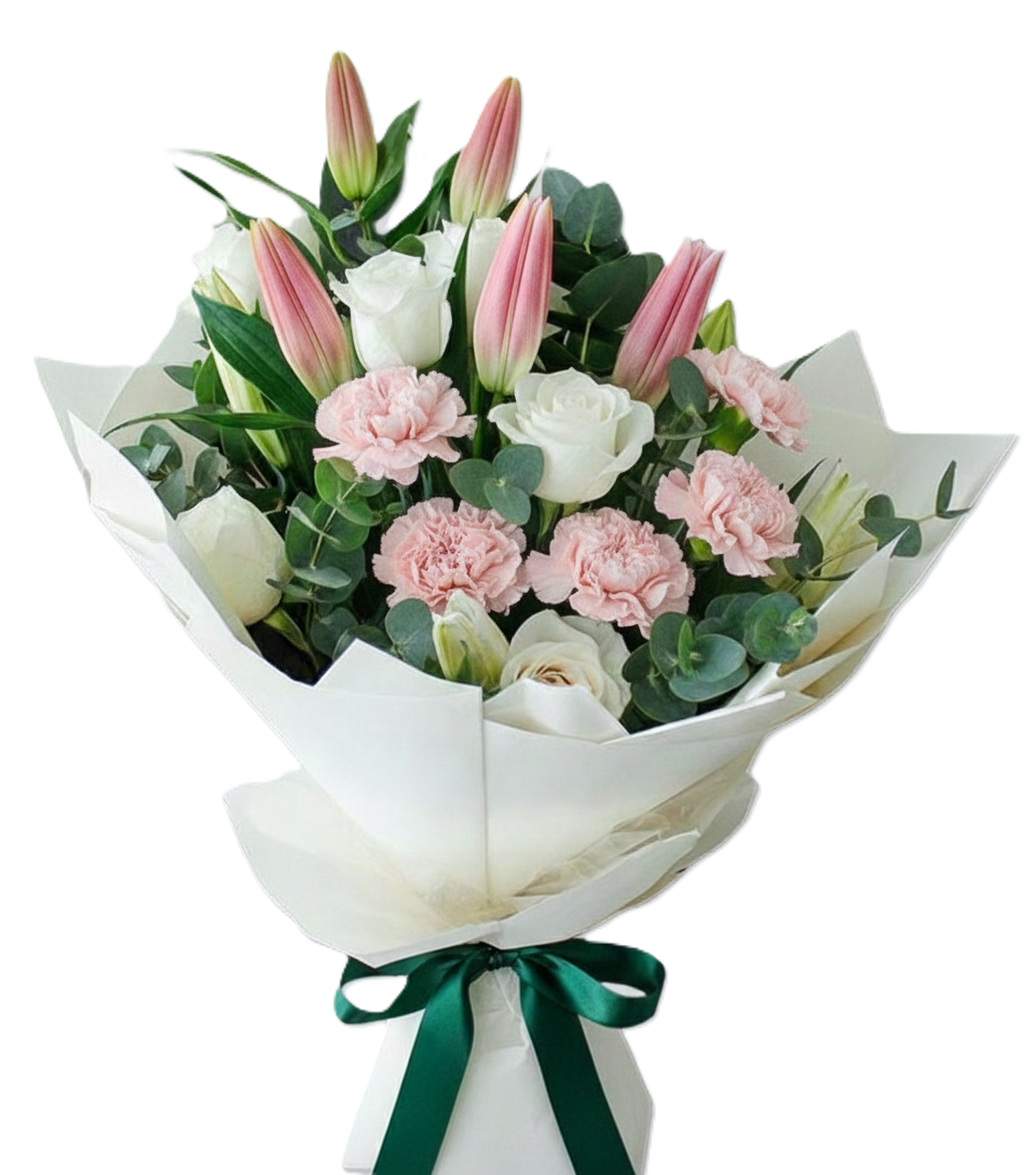 Corporate Flowers & Office Floral Arrangements – Flowers on Ramarama