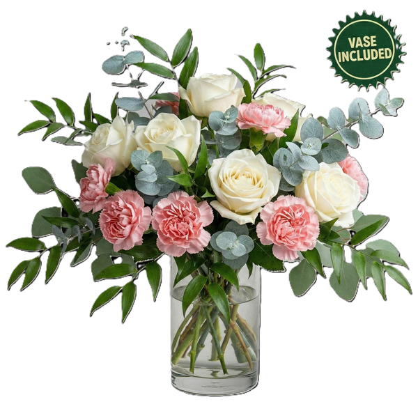 Mother's Day Flowers