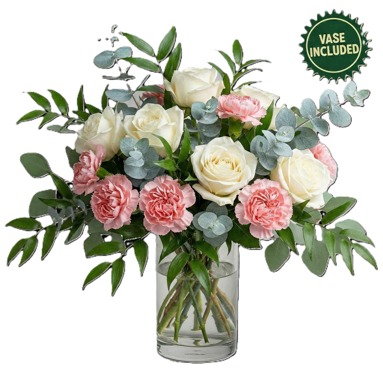 Mother's Day Flowers