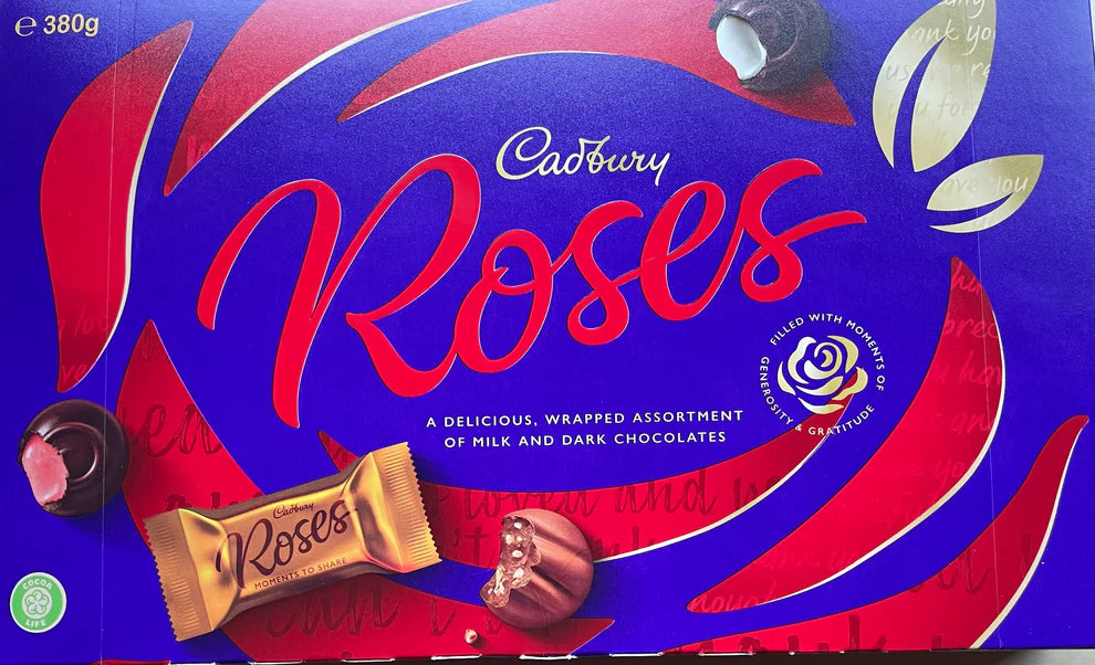 Premium Chocolates Gift Add-On