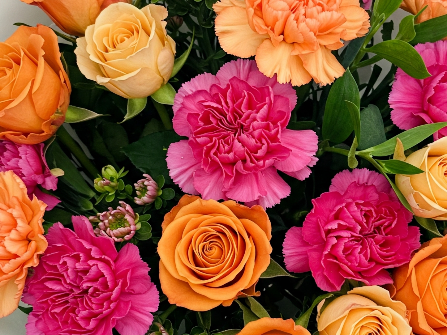 Florist's Choice - Bright