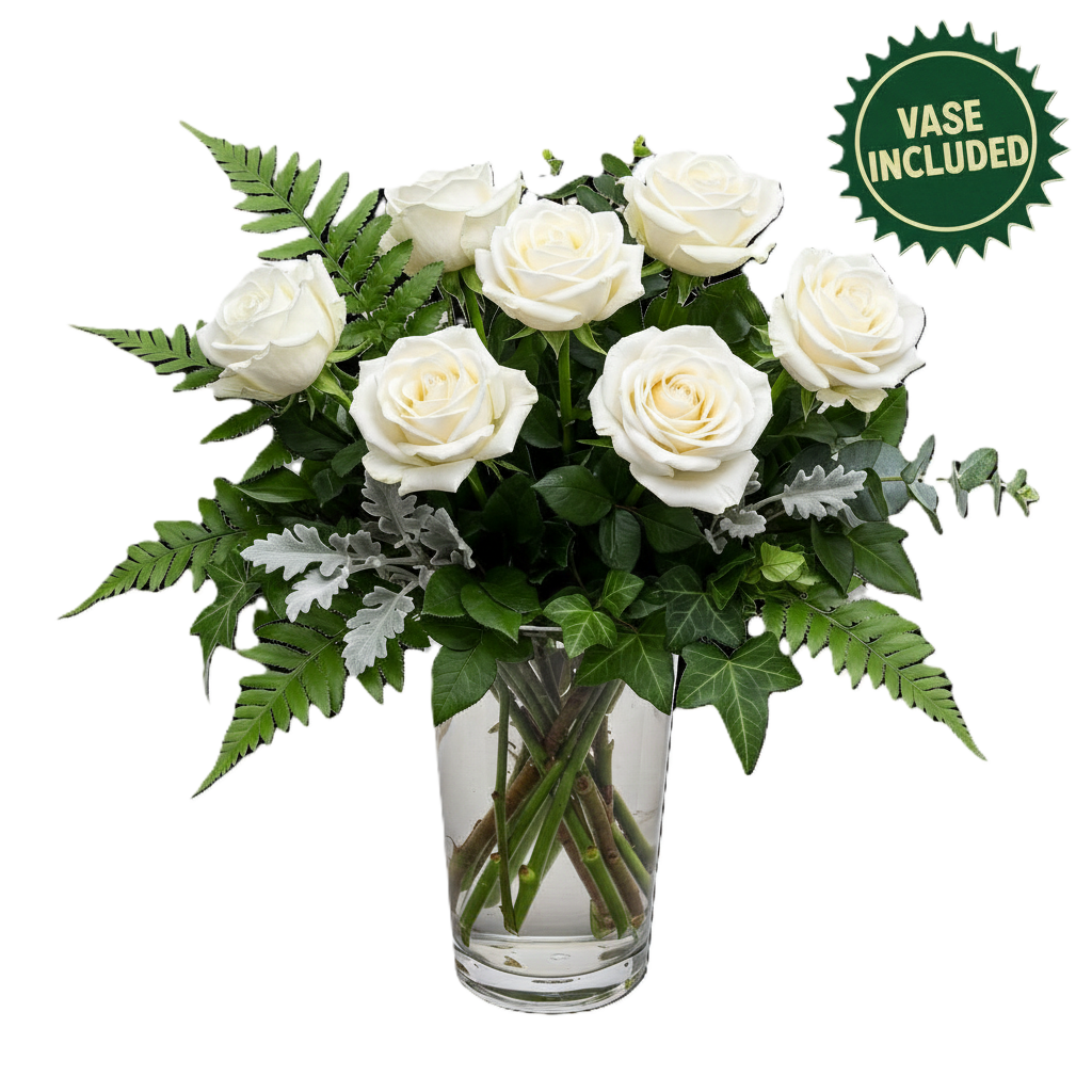 Angelic White
