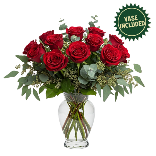 Premium Soulful Roses