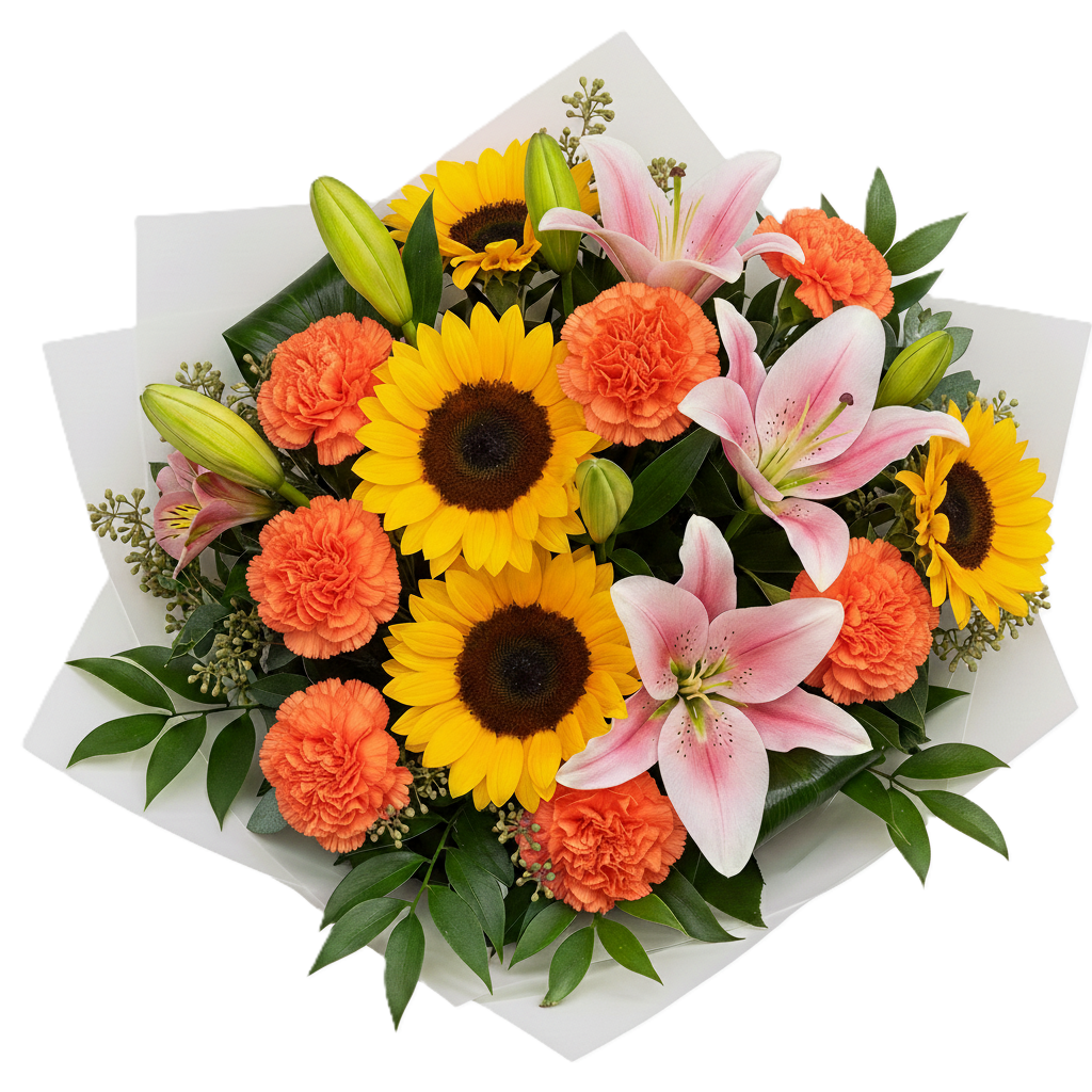 Imperial Bouquet