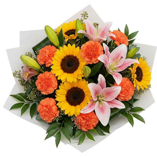 Imperial Bouquet
