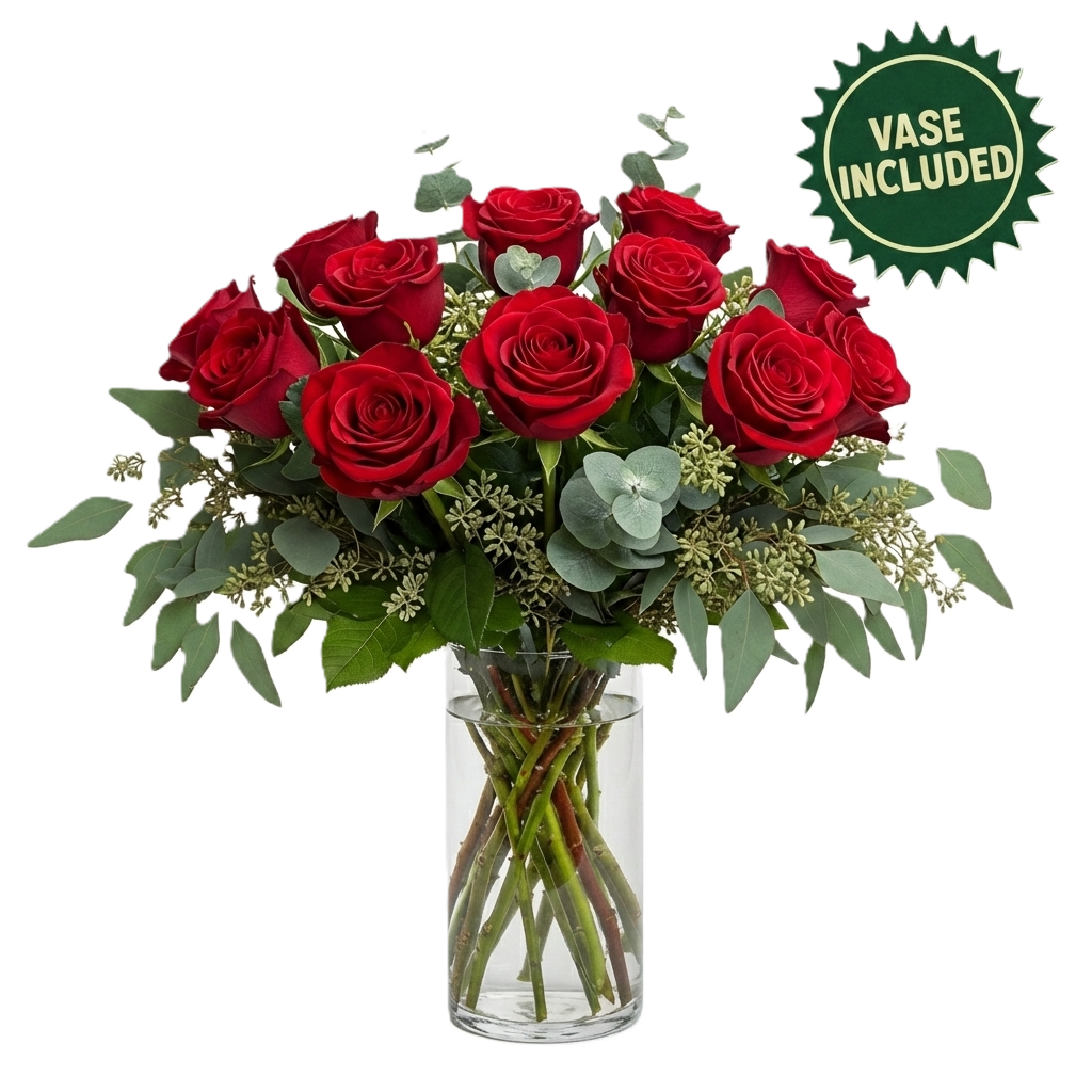 Premium Soulful Roses