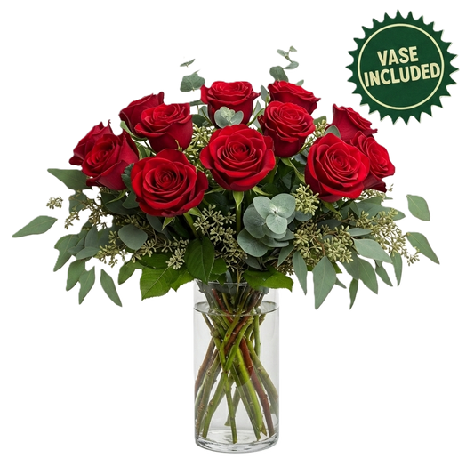 Premium Soulful Roses