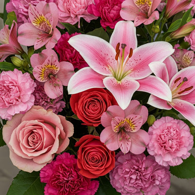 Florist's Choice - Mother's Day Bouquet