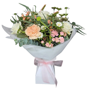 Florist's Choice - Pastel Vox Box