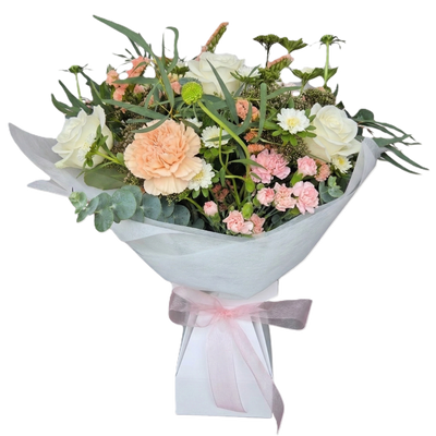 Florist's Choice - Pastel Vox Box