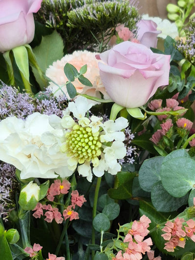 Florist's Choice - Pastel Bouquet