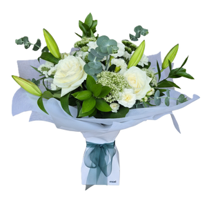 Florist's Choice - White Vox Box