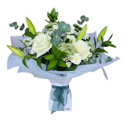 Florist's Choice - White Vox Box